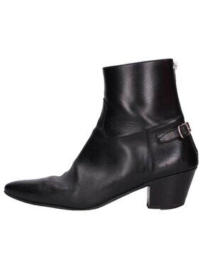 Celine | Shoes | Celine 6 Jacno Boots Size 4 Heidi Slimane | Poshmark